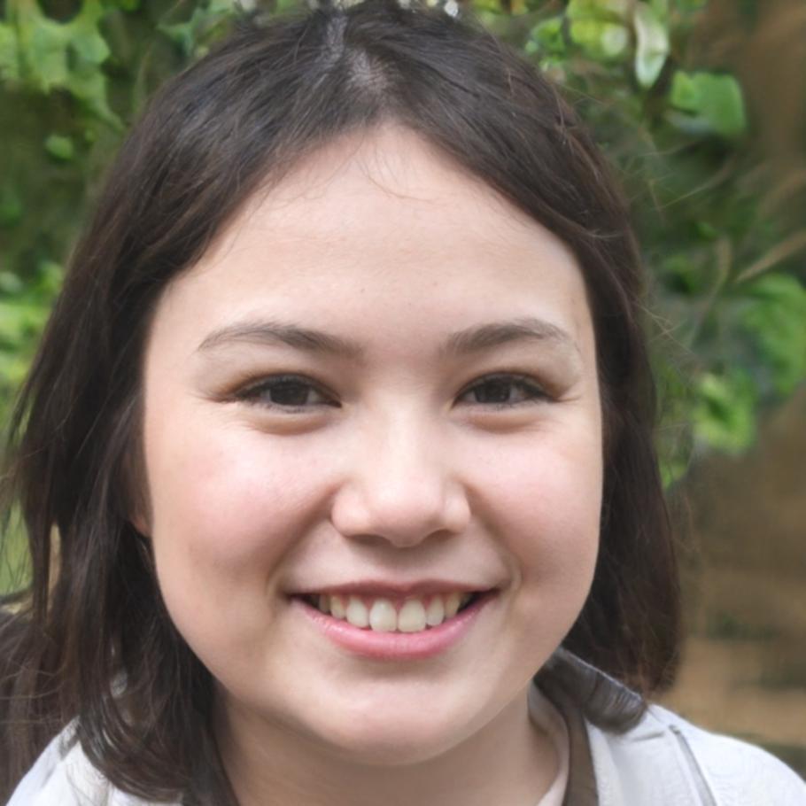 Portret van Liesbet Verbiest, begeleider schriftelijke rapportering