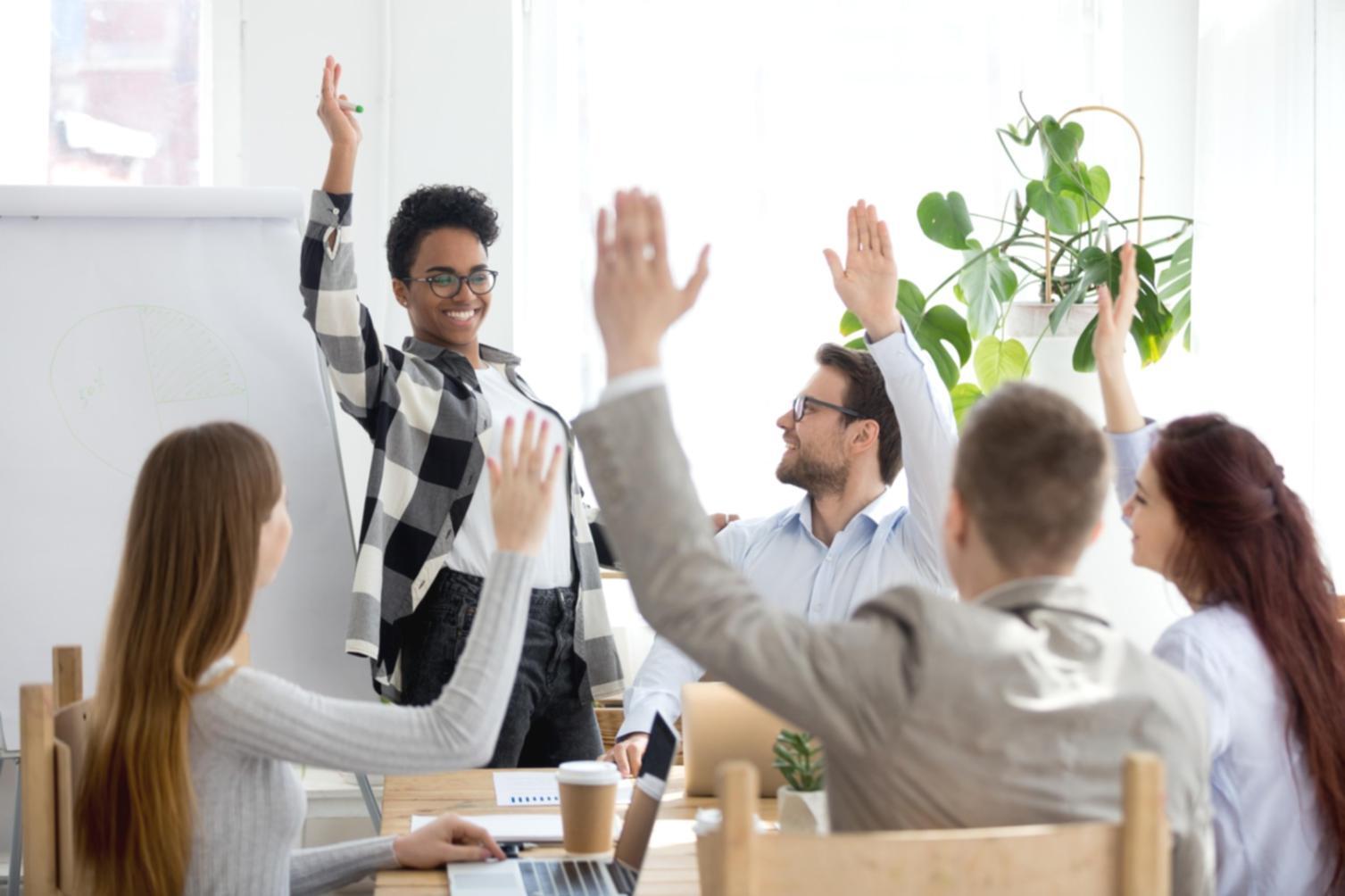 Stappenplan voor een financieel communicatieworkshop
